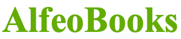 AlfeoBooks Logo